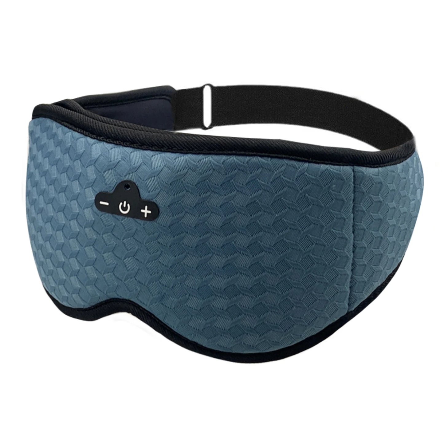 LullEden™ Veil - Sleep & Meditation Mask