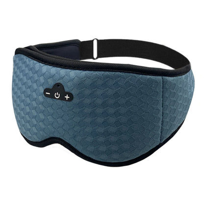 LullEden™ Veil - Sleep & Meditation Mask