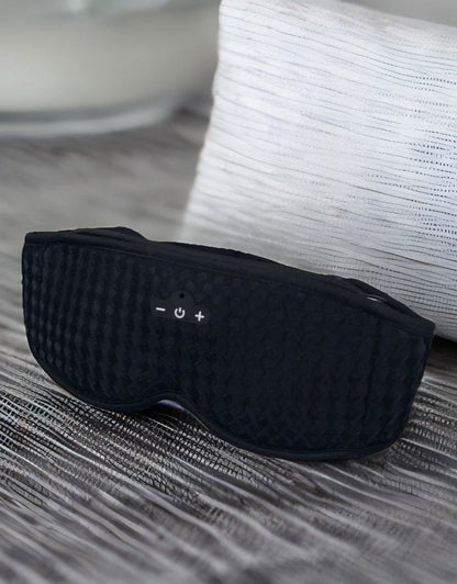LullEden™ Veil - Sleep & Meditation Mask